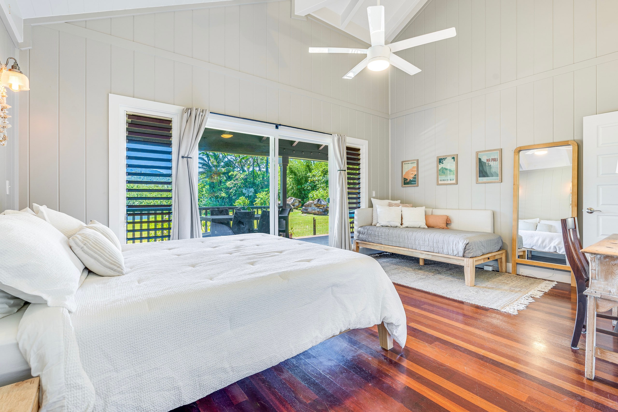 Home in Hanalei · ★4.93 · 2 bedrooms · 4 beds · 2 baths - Image 15