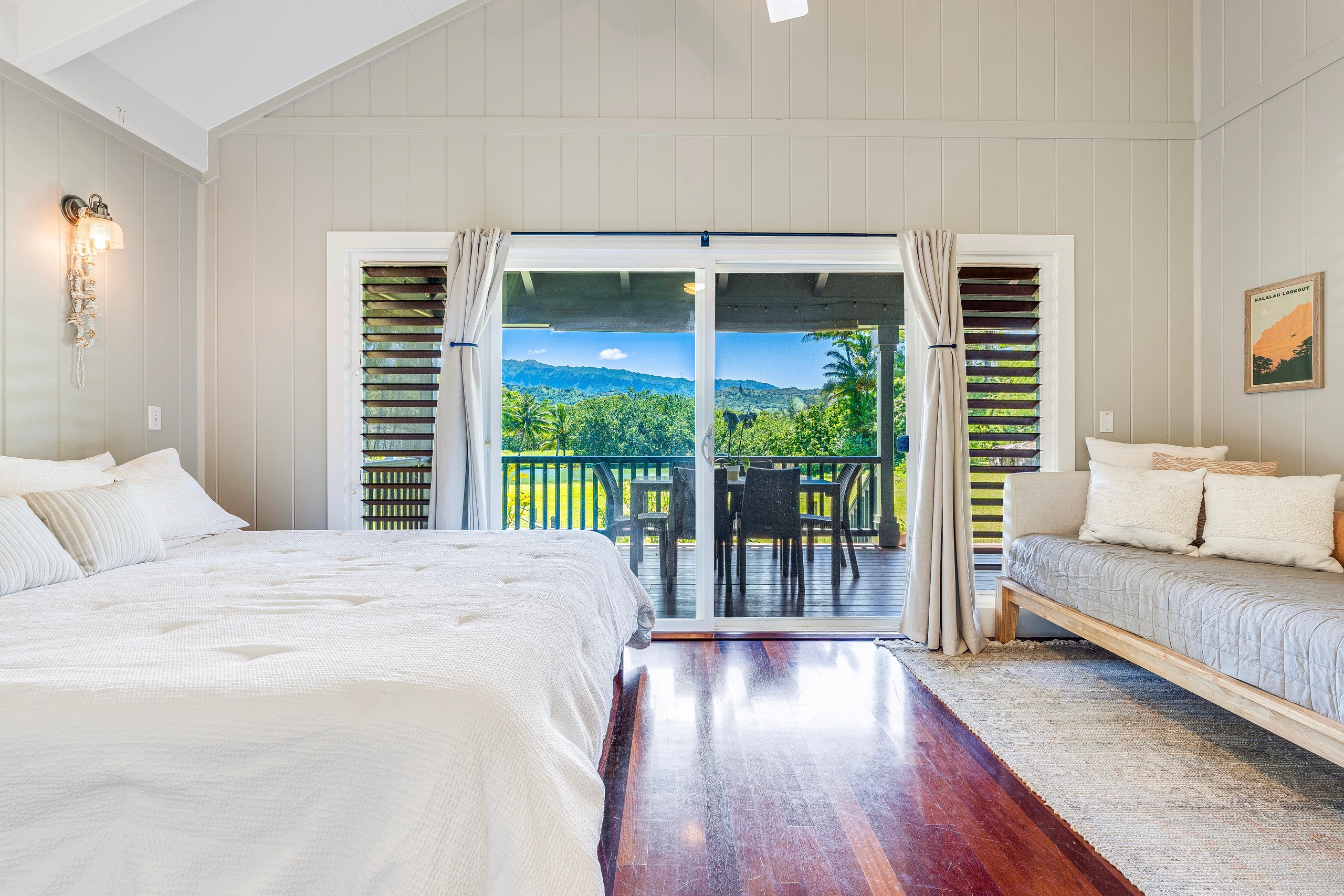Home in Hanalei · ★4.93 · 2 bedrooms · 4 beds · 2 baths - Image 13