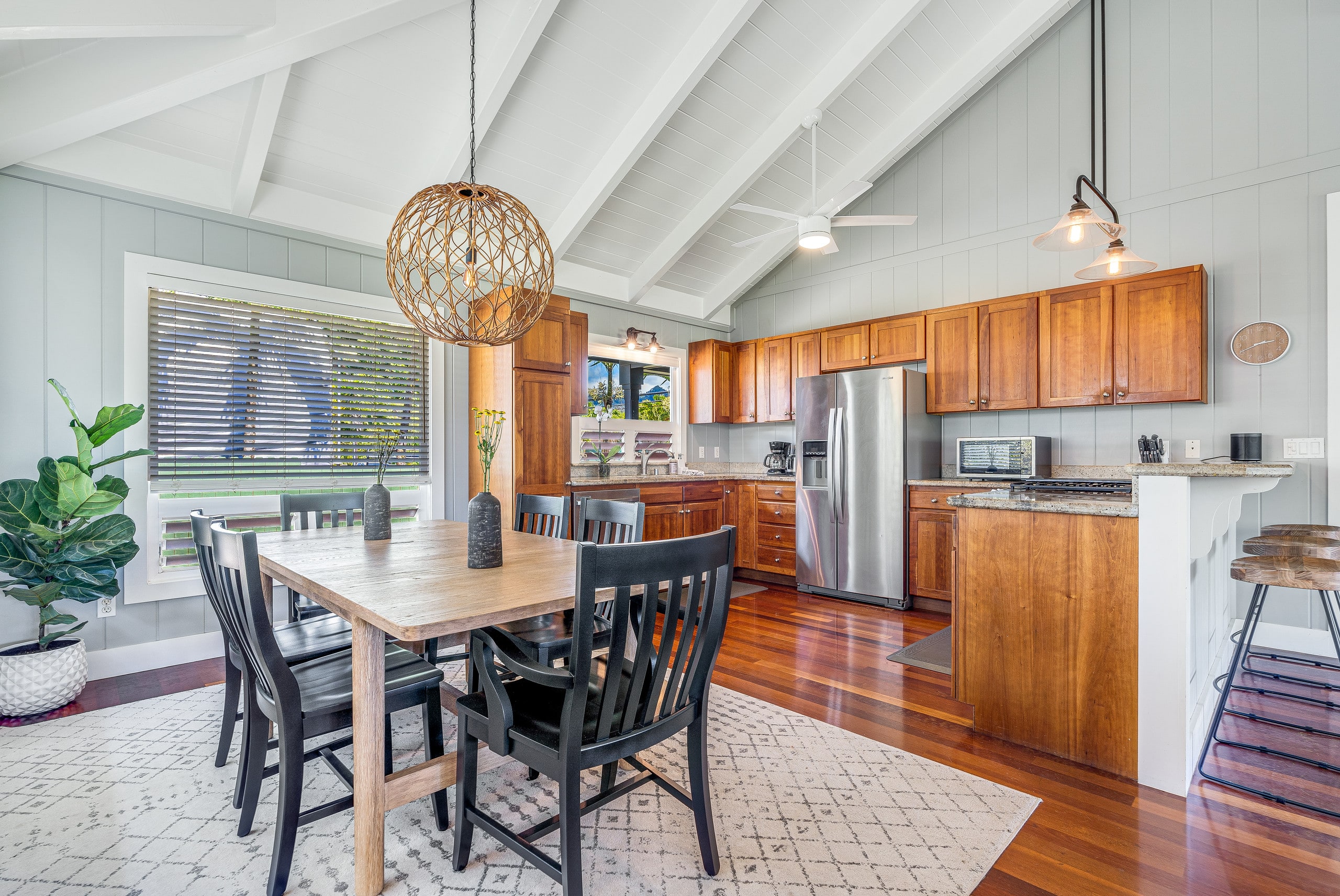 Home in Hanalei · ★4.93 · 2 bedrooms · 4 beds · 2 baths - Image 10