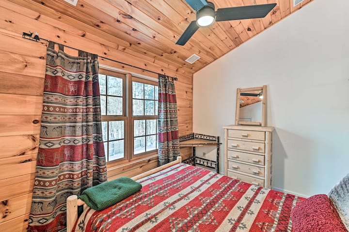 საძინებელი 2