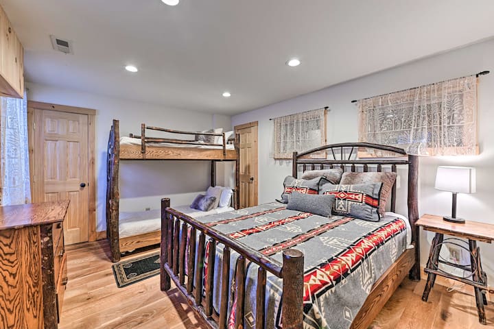 საძინებელი 1