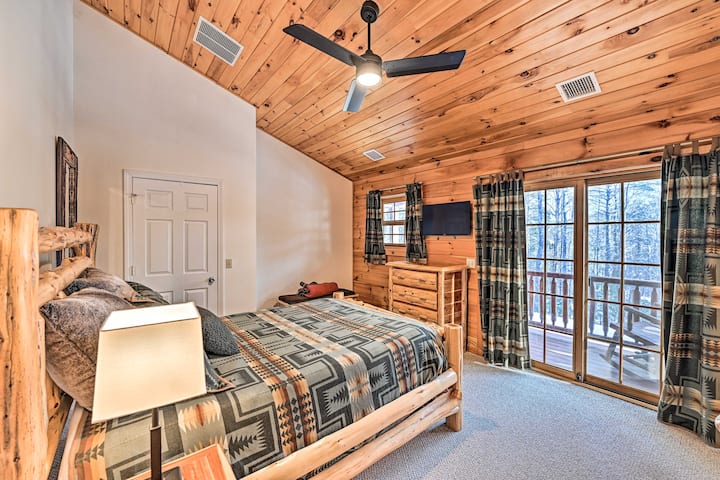 საძინებელი 4