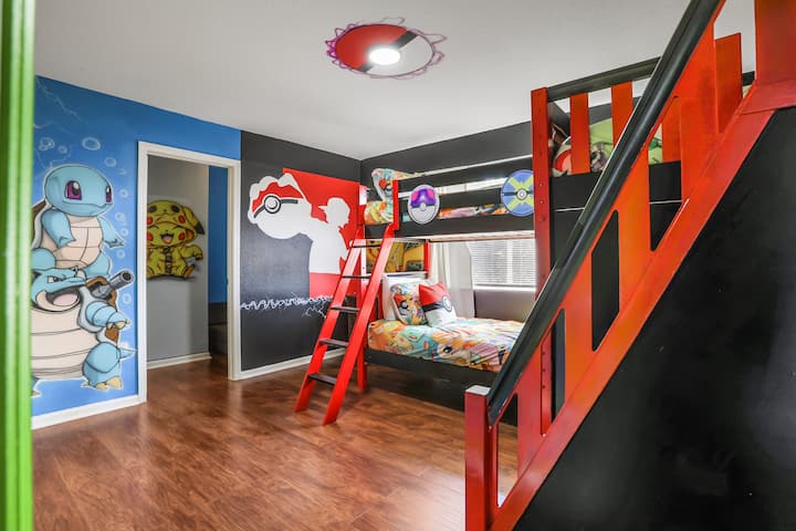 Спална соба 3