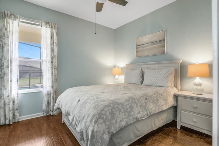 Спална соба 5