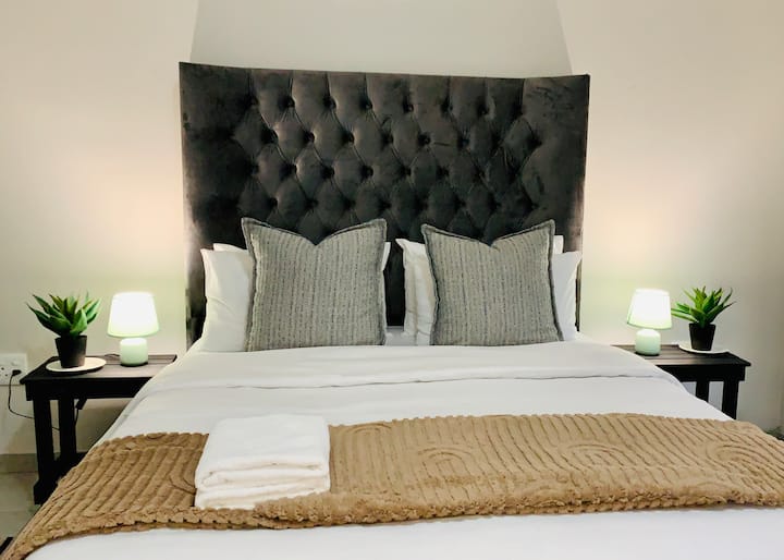 საძინებელი 1