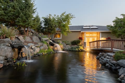 Enumclaw Estates House