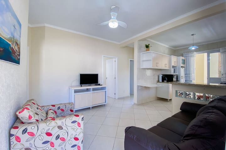 غرفة المعيشة