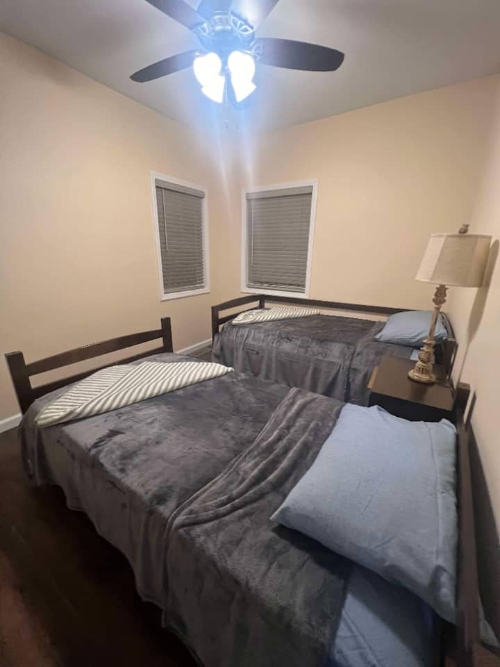 Habitación 4