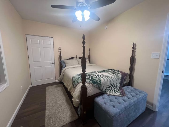 Habitación 1