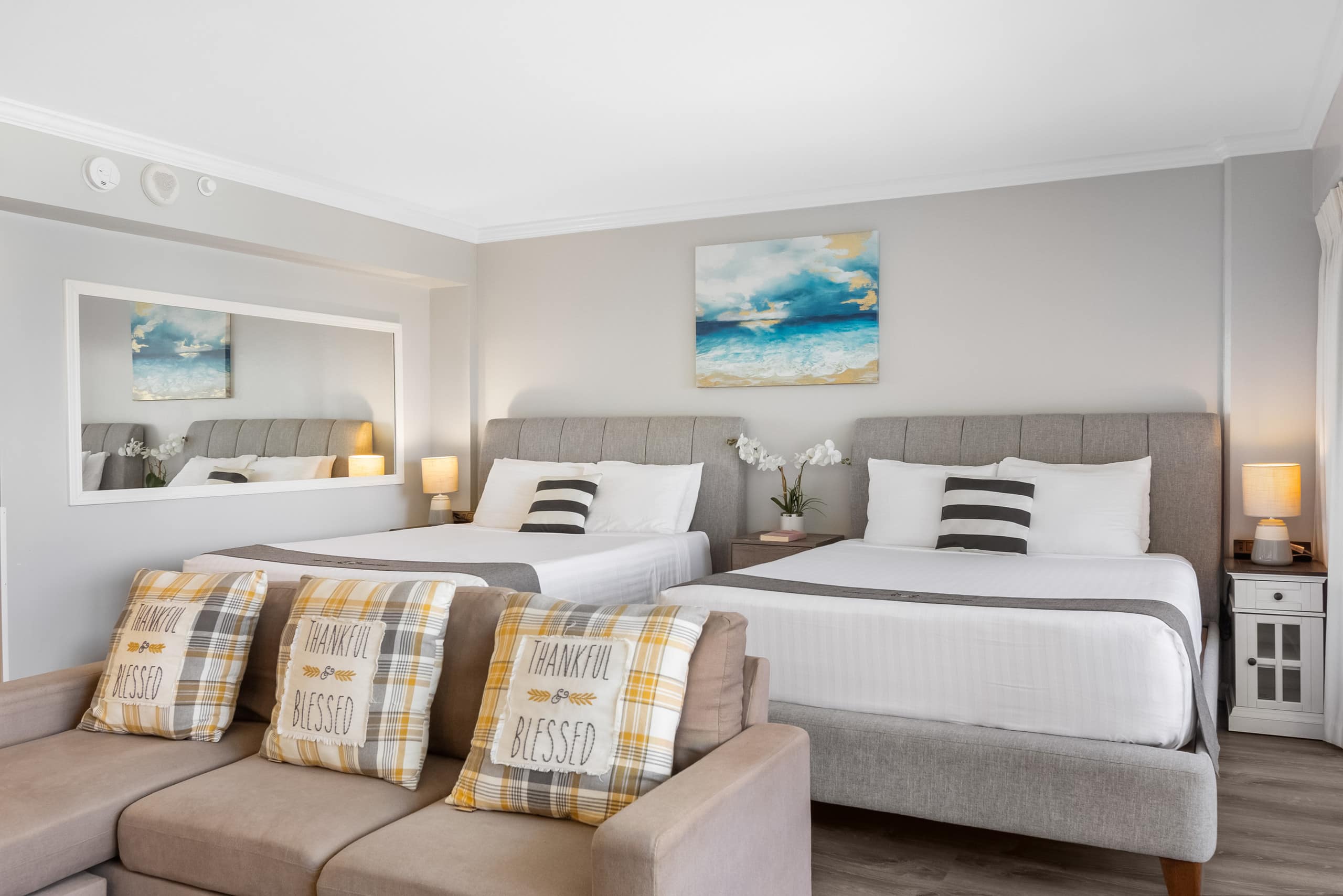 Condo in Honolulu · ★4.7 · Studio · 2 beds · 1 private bath - Image 71