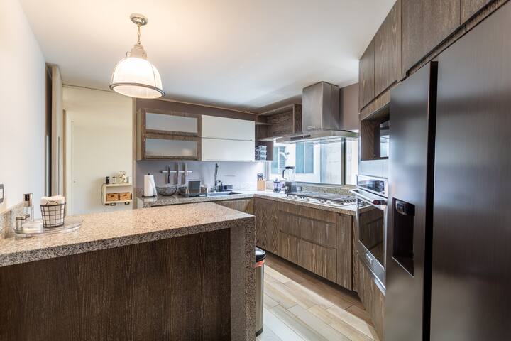 Hermoso Departamento Recién Renovado! 3 Recamaras! gallery image 3