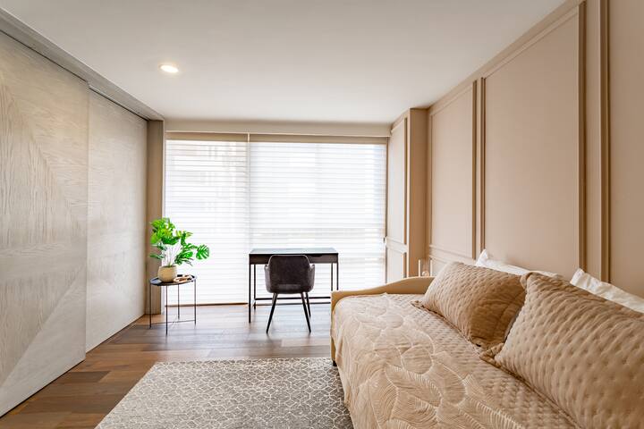 Hermoso Departamento Recién Renovado! 3 Recamaras! gallery image 5