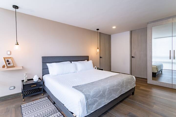 Hermoso Departamento Recién Renovado! 3 Recamaras! gallery image 4