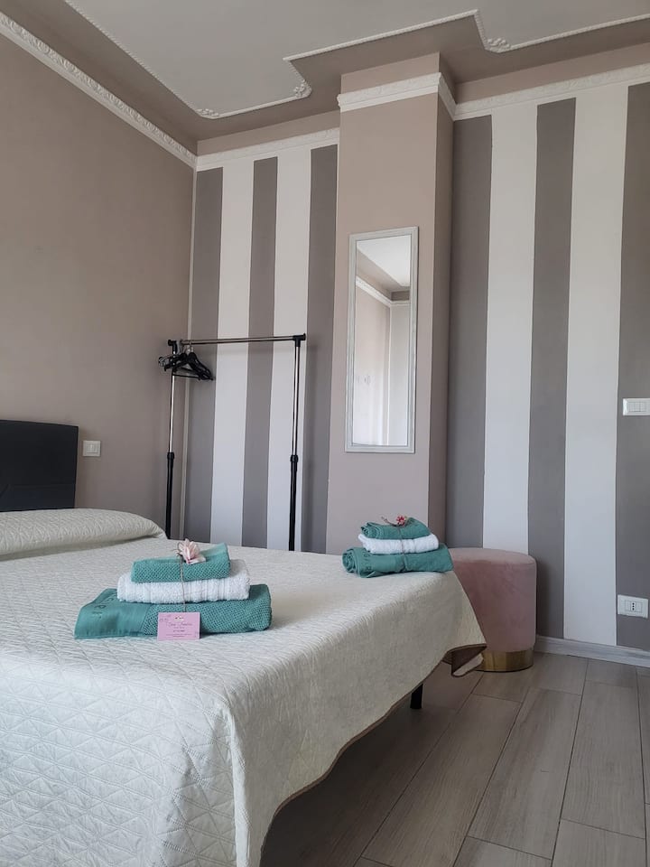 Casa Pandora Ti Aspetta! - Arezzo