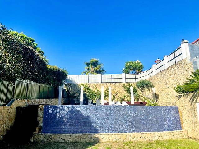 Glicinias Cascais Villa gallery image 2