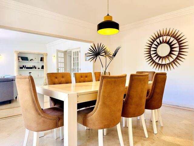 Glicinias Cascais Villa gallery image 5