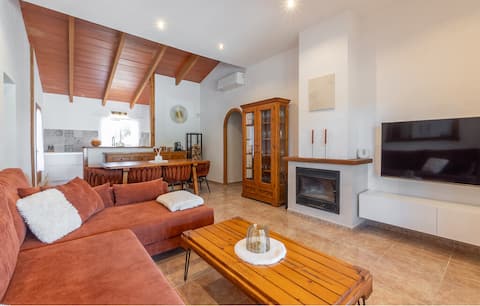 Successful Airbnb property: Die Finca in Inca - Balearic Islands in Inca