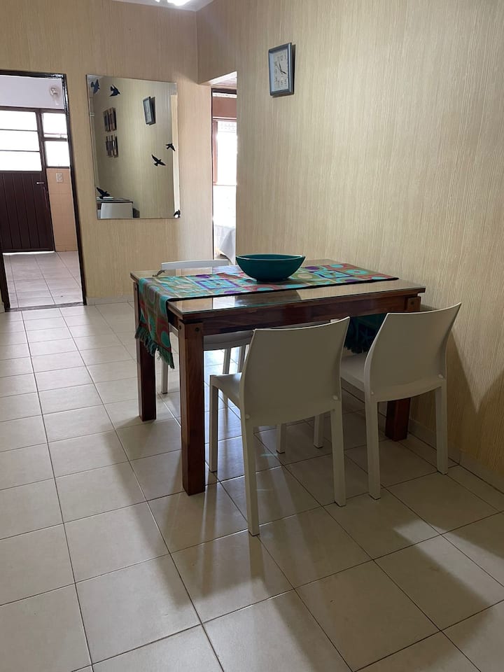 Departamento Norte - Corrientes, Argentina