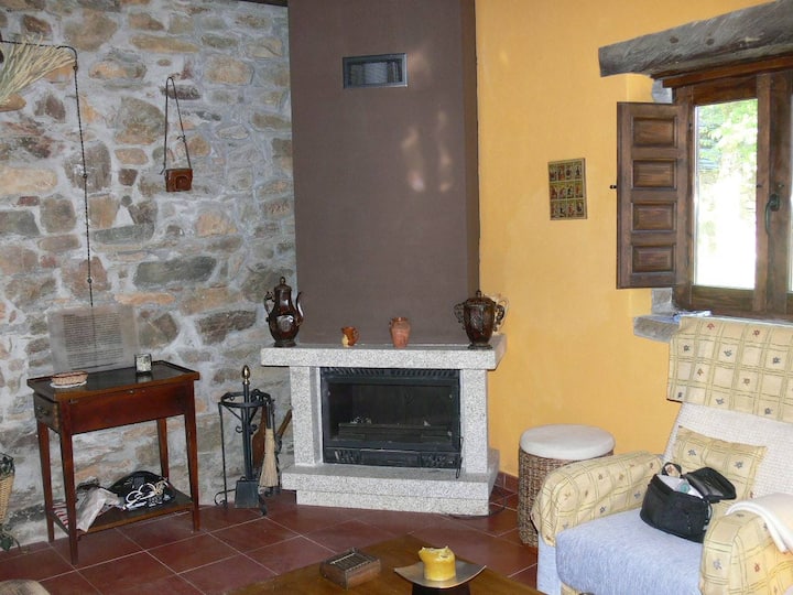 Casa Barredo Ii - Villafranca del Bierzo
