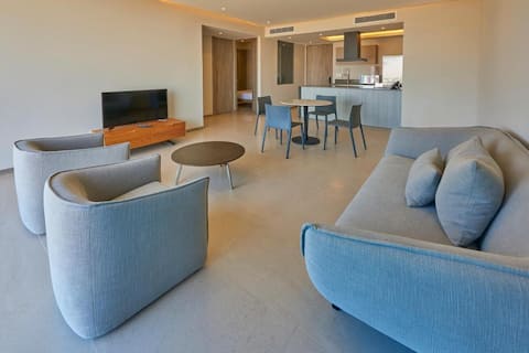 Popular Airbnb listing: Park Life Querétaro- Departamento Premium in Quintas Del Marqués