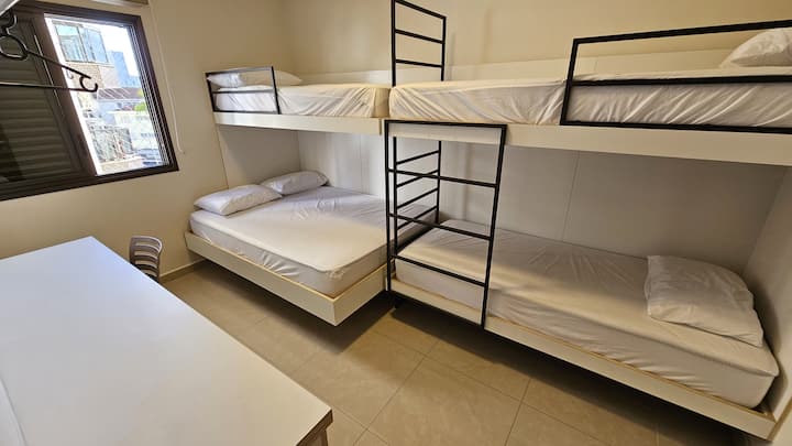 Quarto 3