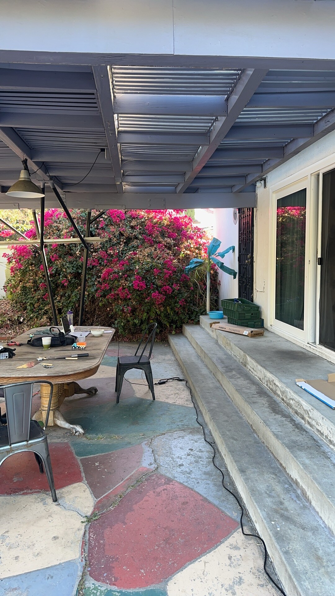 Una cama en un lugar espacioso y sereno Casas en renta en Monterey Park, California, Estados