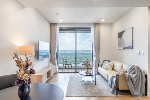 NEW! Lumiere | Awesome Riverview | 25F