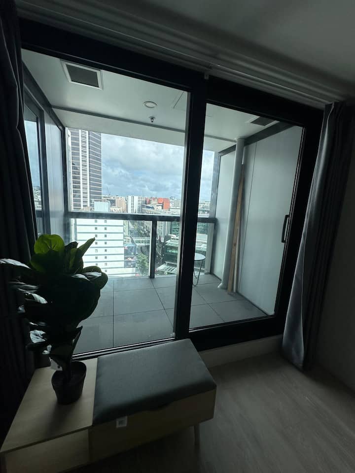 Sky Tower Apartment - Auckland
