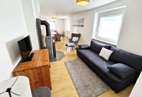 Delightful dream apartment at Europa-Park