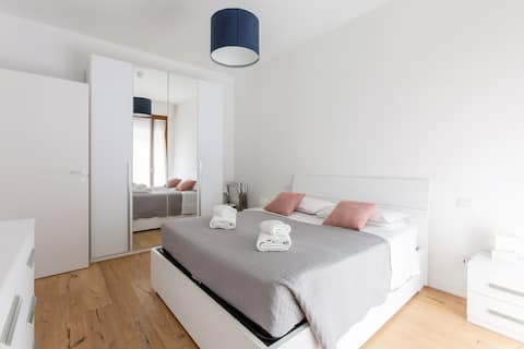 GuestHost – Novella Fiorentina – San Jacopino Flat