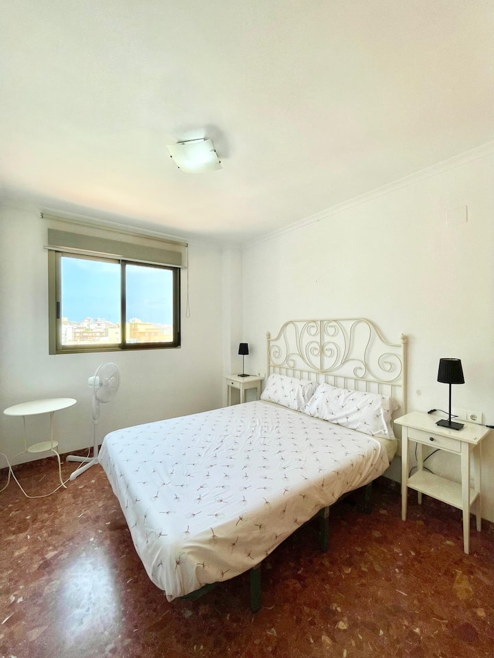 Chambre 1