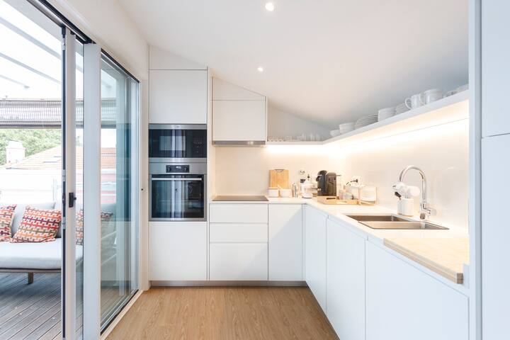 Cascais Center Luxury Triplex gallery image 4