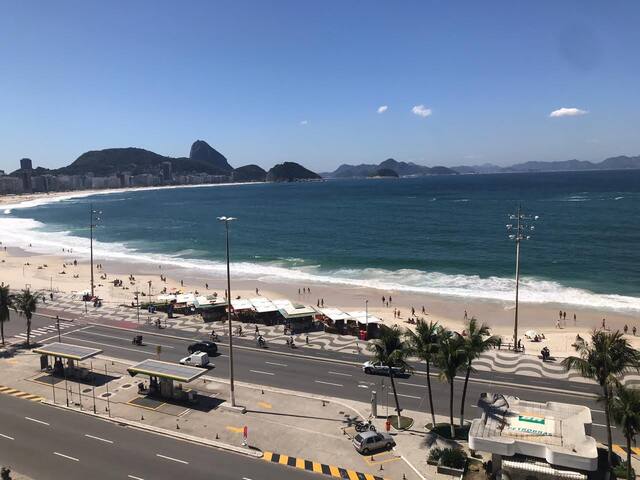 A.Atlantica Frente ao Mar Posto 6 Maravilhoso gallery image 5