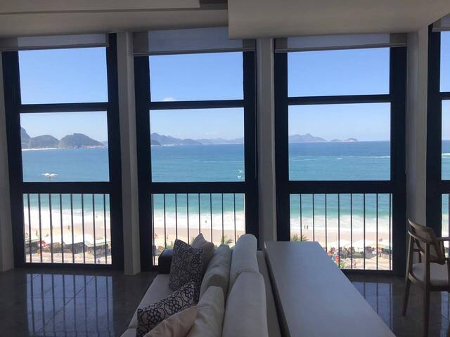 A.Atlantica Frente ao Mar Posto 6 Maravilhoso gallery image 3