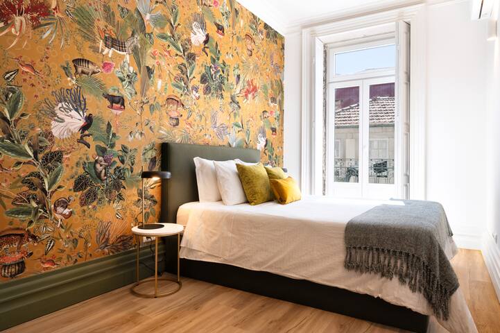 Luxury apartment at Cardosas 32 gallery image 3