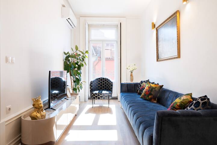 Luxury apartment at Cardosas 32 gallery image 2