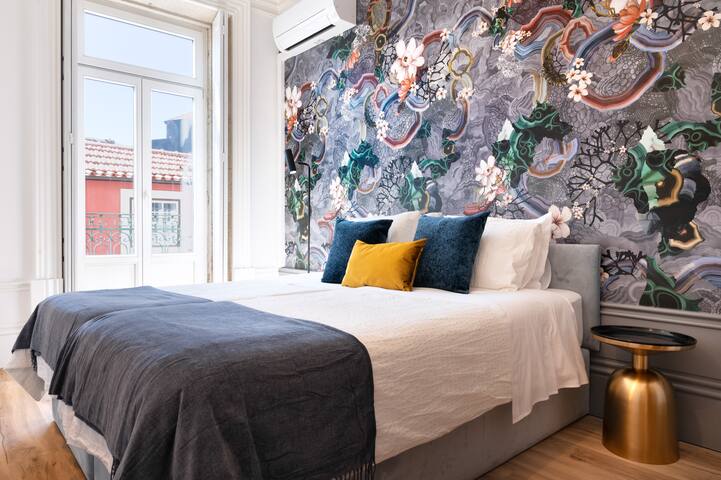 Luxury apartment at Cardosas 32 gallery image 4