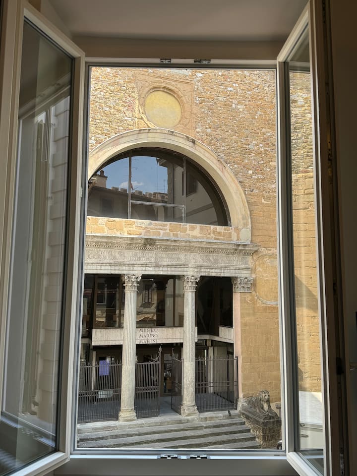 102 - Superior Room - Florencia
