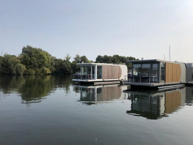 Maastricht Marina managed Airbnb listing 3