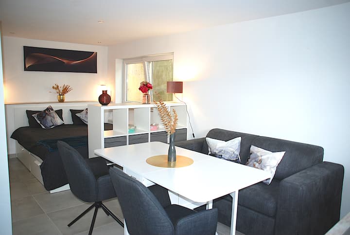 Willkommen Im „Böblingen Flair“ - Weil der Stadt