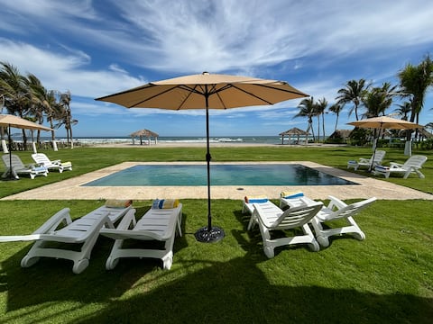 Casa Playa Infinita Suite 3