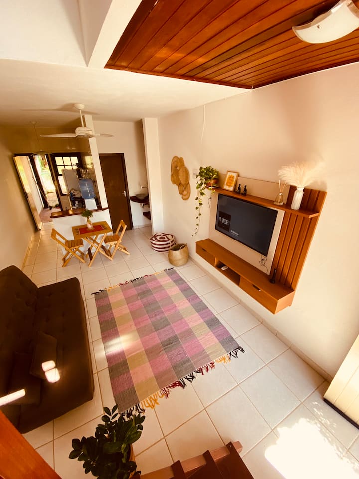 Всекидневна