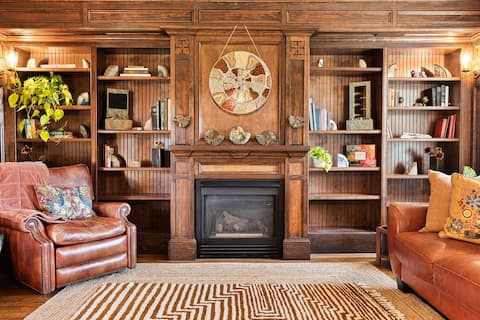 Sparkle on the Rocks