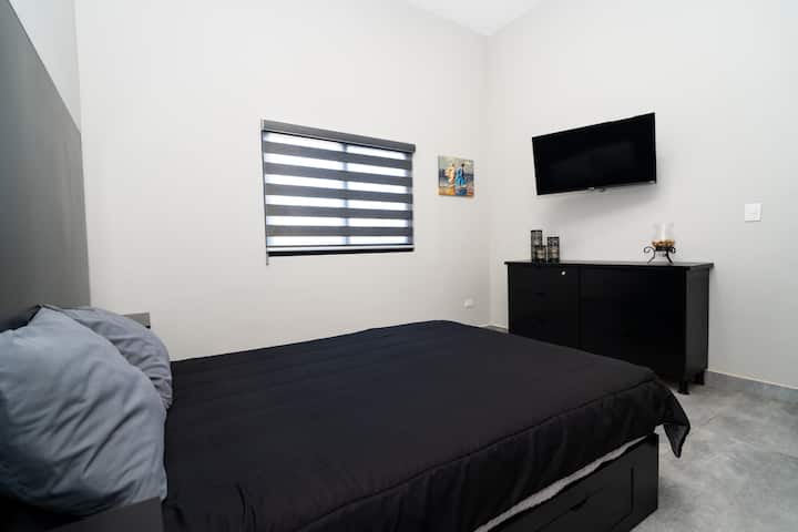 Habitación 1