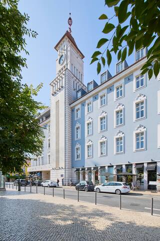 Time Out Market Apartment gallery image 3