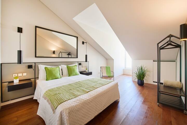 Time Out Market Apartment gallery image 2