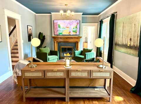 Becky's Place, Hopkinsville!