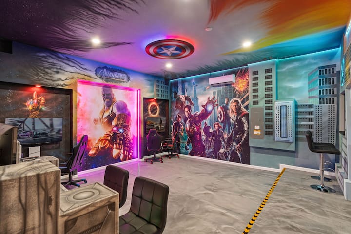 Holistays managed Airbnb listing 1
