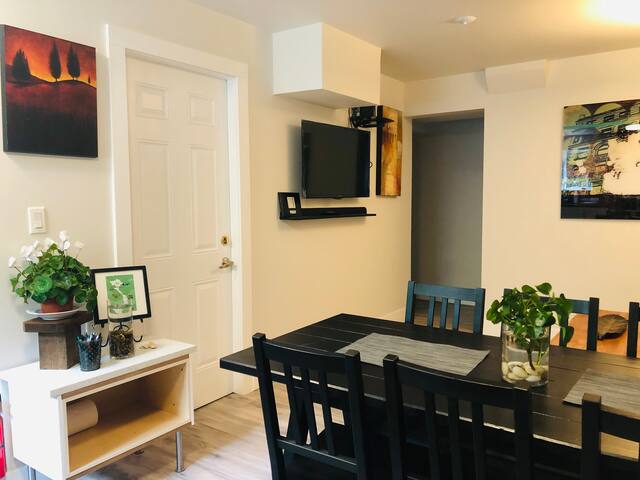 Kensington-Cedar Cottage Private Suite & Entrance gallery image 4