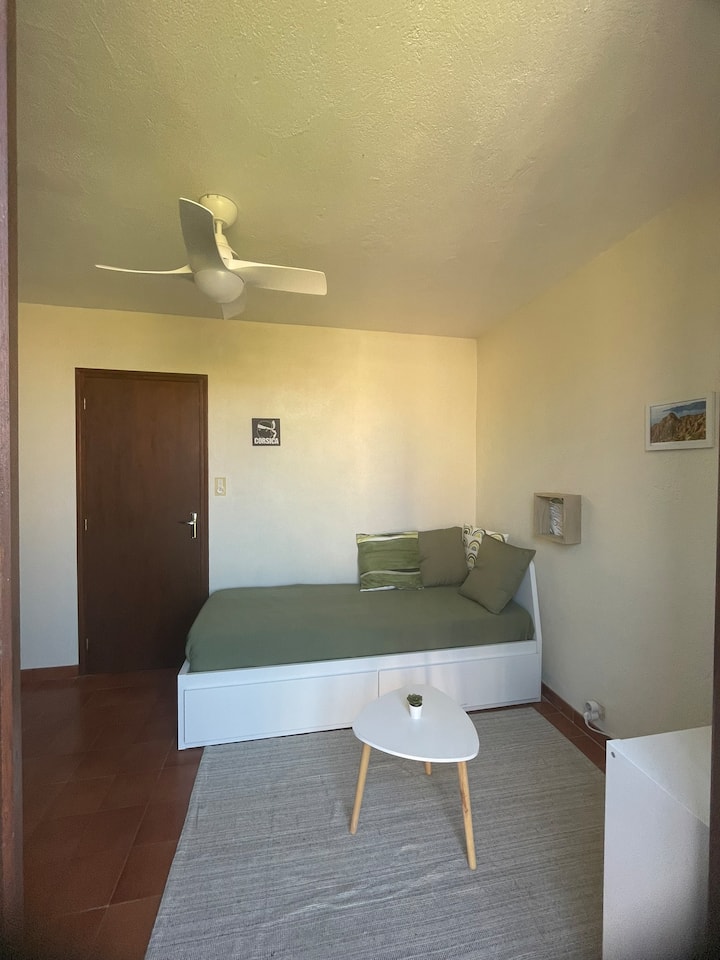Duplex Au Cœur Du Village - Piana